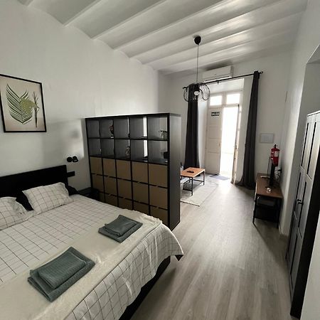 La Alcoba By Casa De Rosita At-Ba-00215 Apartment Fuente del Maestre Екстериор снимка