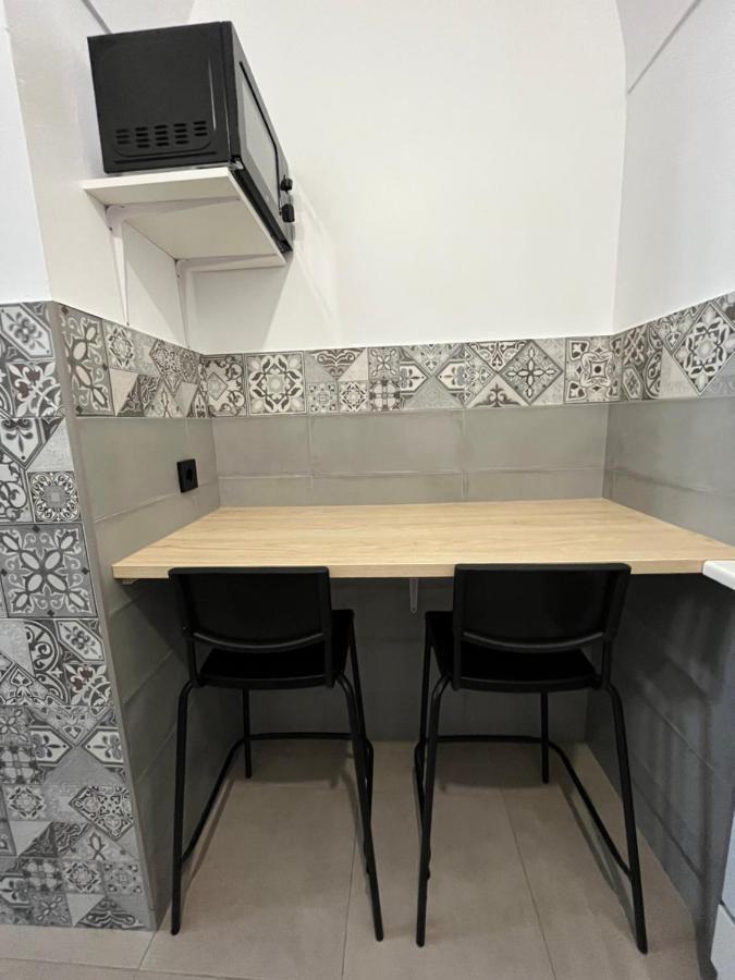 La Alcoba By Casa De Rosita At-Ba-00215 Apartment Fuente del Maestre Екстериор снимка