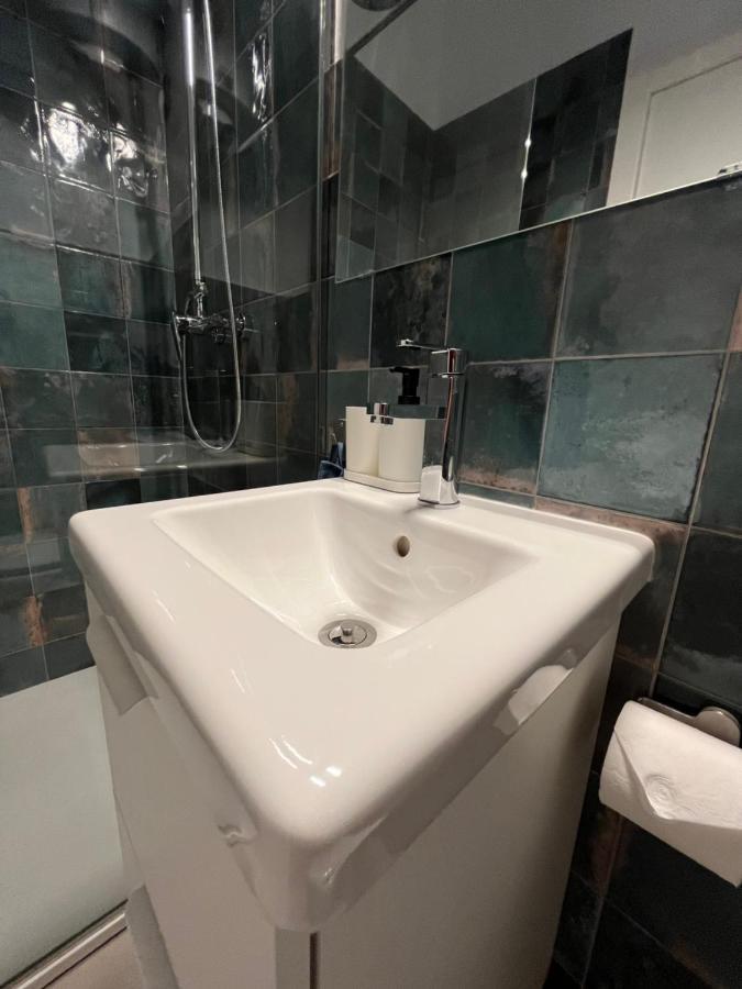 La Alcoba By Casa De Rosita At-Ba-00215 Apartment Fuente del Maestre Екстериор снимка