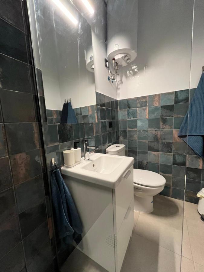 La Alcoba By Casa De Rosita At-Ba-00215 Apartment Fuente del Maestre Екстериор снимка