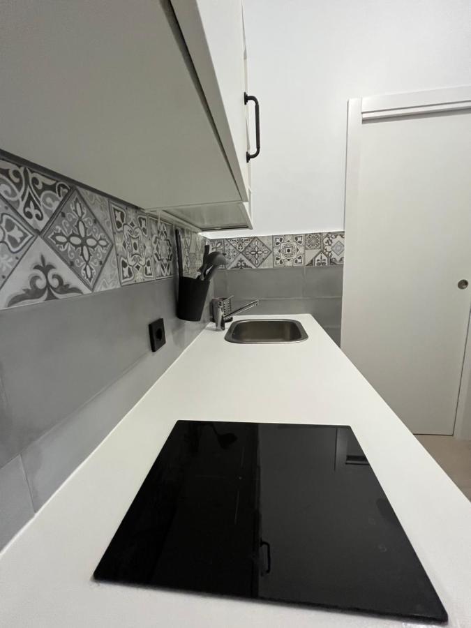 La Alcoba By Casa De Rosita At-Ba-00215 Apartment Fuente del Maestre Екстериор снимка