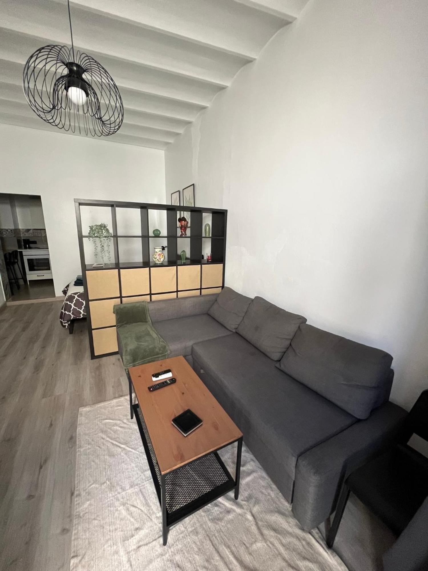 La Alcoba By Casa De Rosita At-Ba-00215 Apartment Fuente del Maestre Екстериор снимка